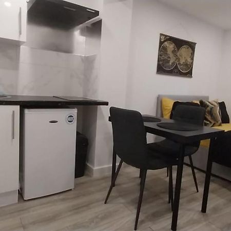 אורפינגטון Stylish Home From Home מראה חיצוני תמונה