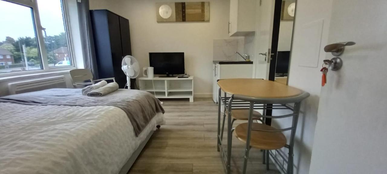 אורפינגטון Stylish Home From Home מראה חיצוני תמונה