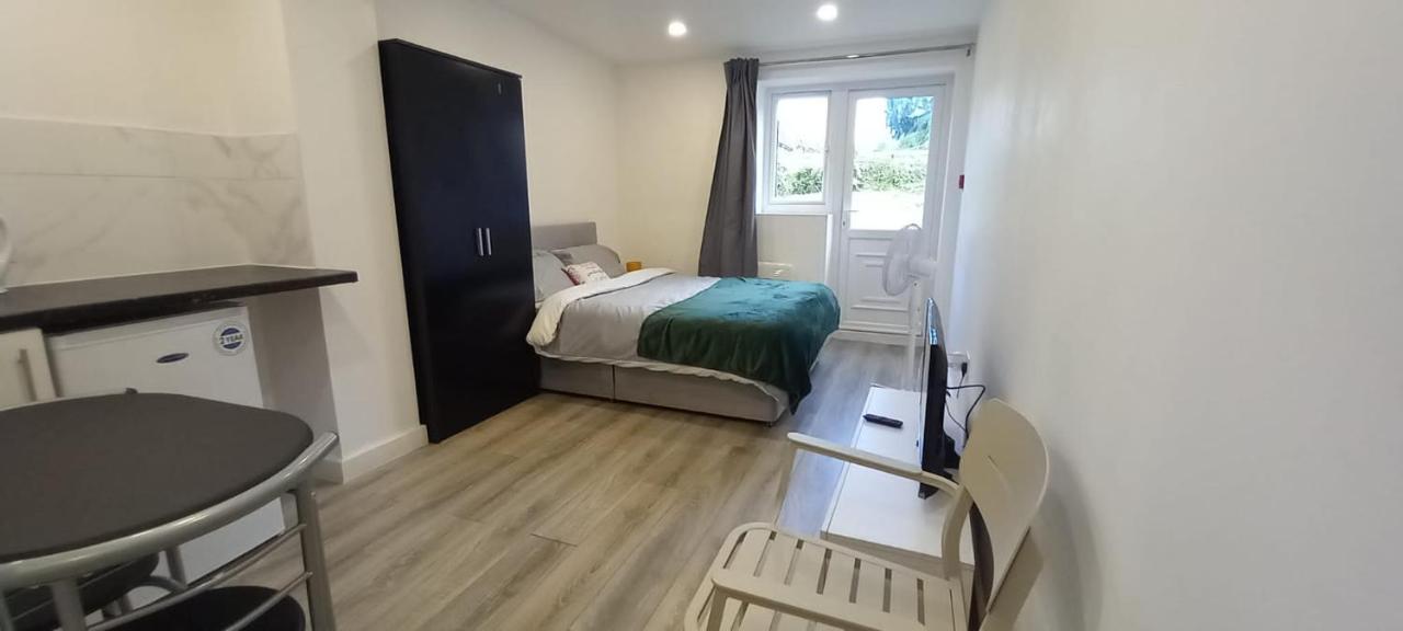 אורפינגטון Stylish Home From Home מראה חיצוני תמונה