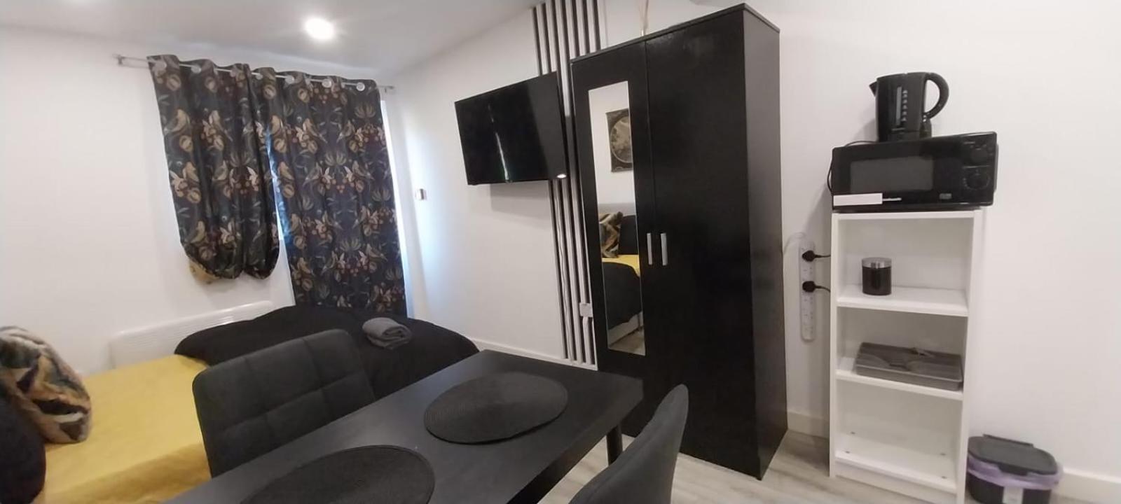 אורפינגטון Stylish Home From Home מראה חיצוני תמונה