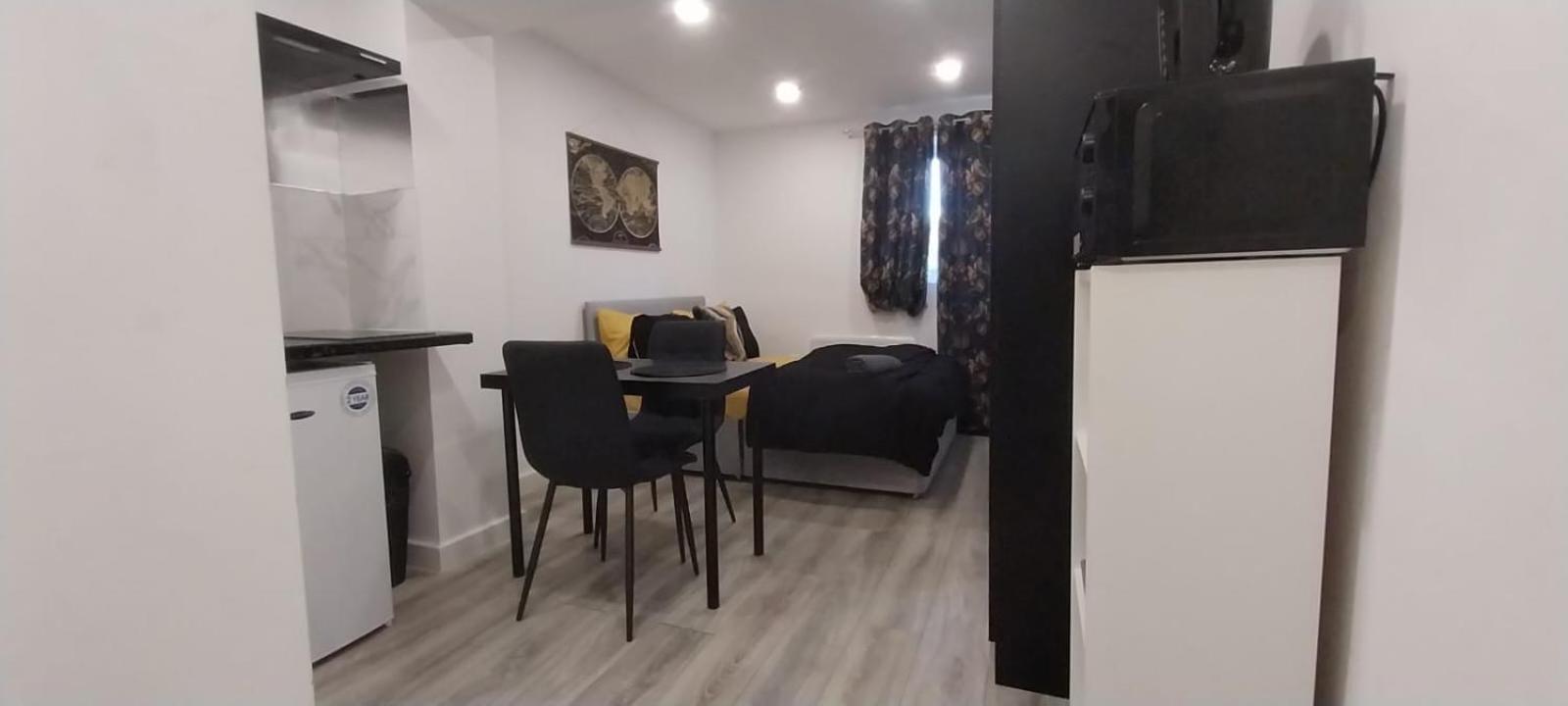אורפינגטון Stylish Home From Home מראה חיצוני תמונה